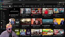 AATTAR - ÉPISODE 03 - iggig moh -  Reaction tazzanin 12