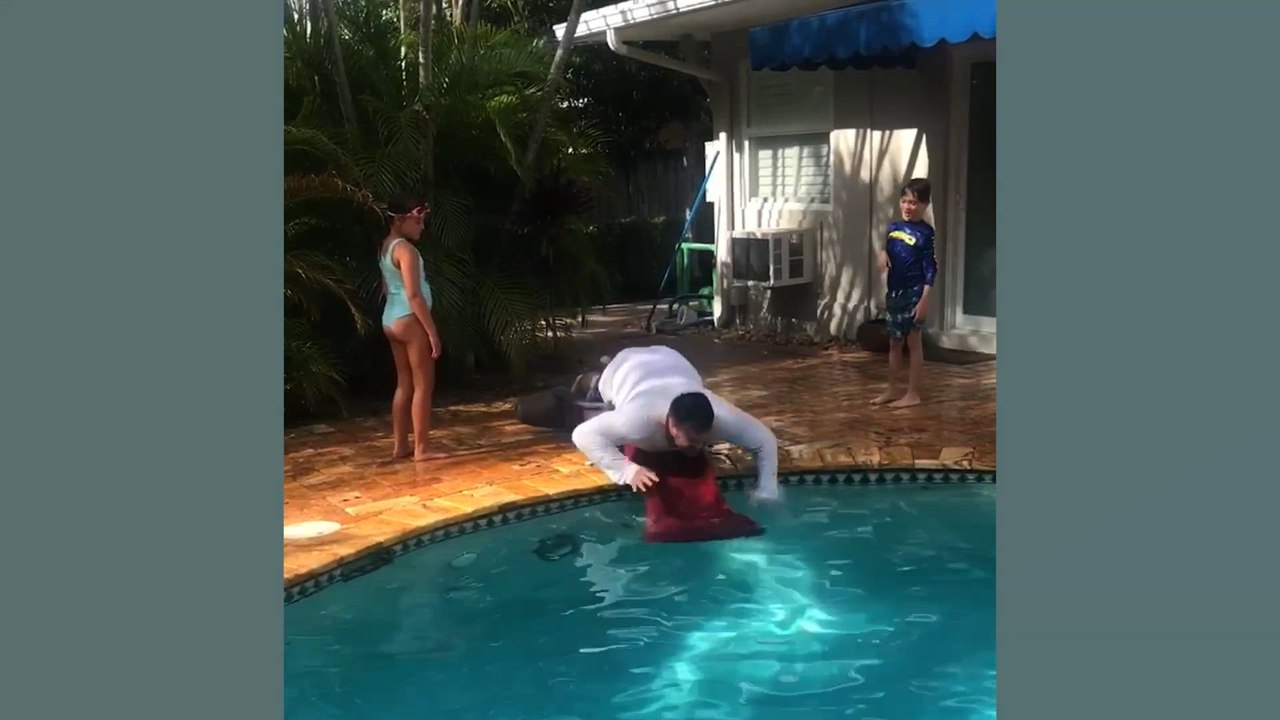 Hilarious Fails