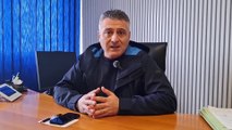 Monte di Procida (NA) - Bradisismo. Rocco Assante intervista (26.03.25)