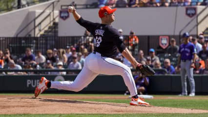 AL Cy Young Favorites: Tarik Skubal and Garrett Crochet