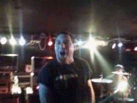 Agnostic Front Hardcore at Roubaix live 2008
