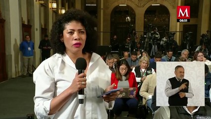 “Se está investigando": Sheinbaum sobre indagatorias en segundo rancho de Teuchitlán