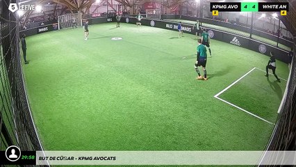 But de César - Kpmg Avocats