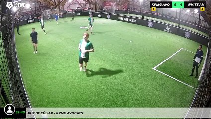 But de César - Kpmg Avocats