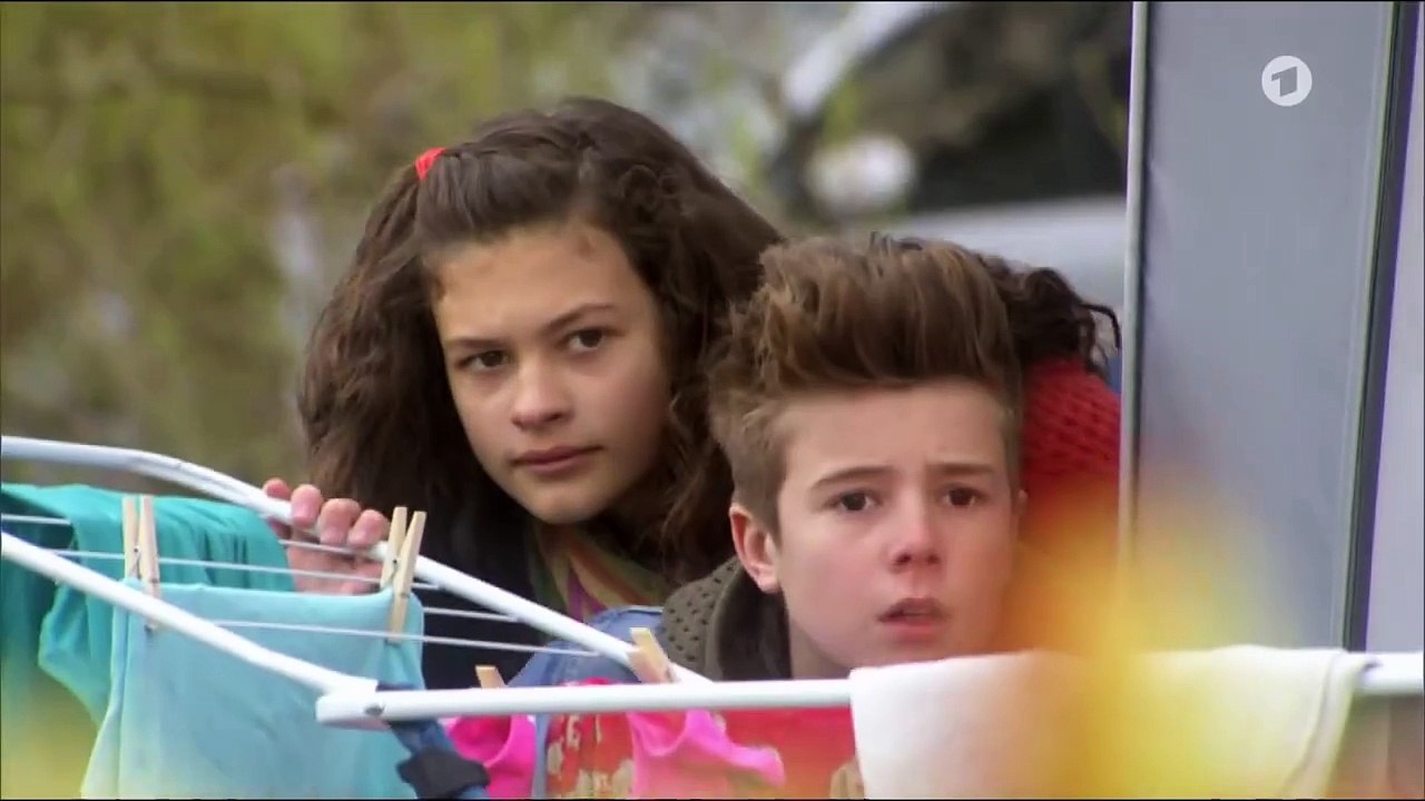 Die Pfefferkörner - Staffel 11, Folge 134. Campingfreunde