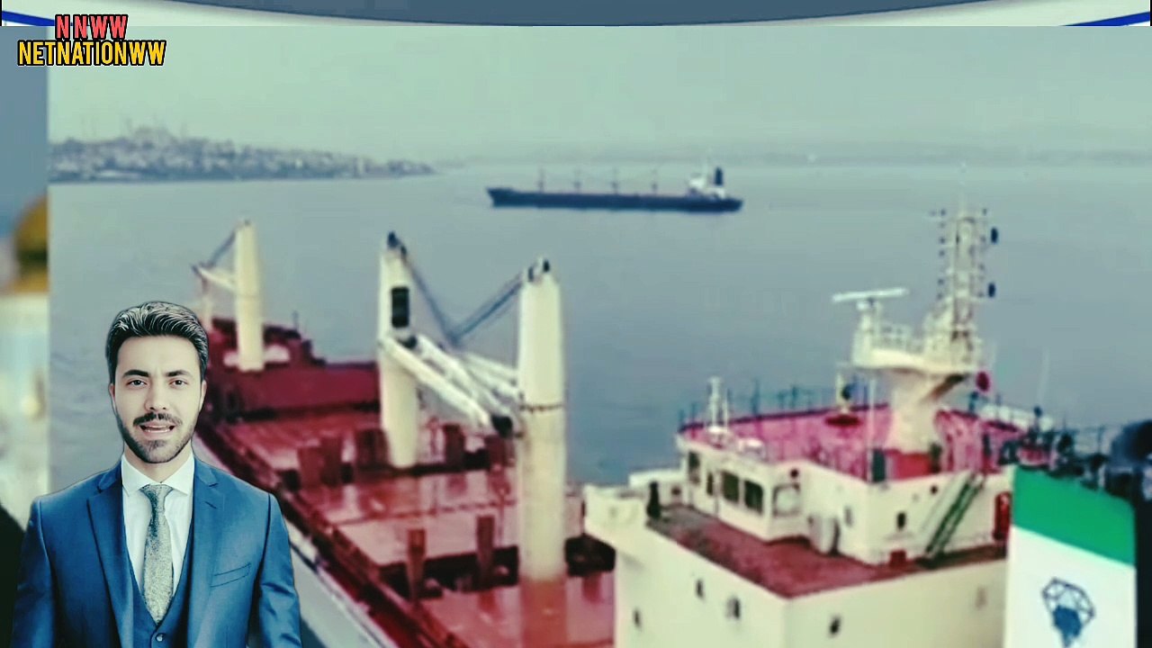 Se agravan las tensiones en el acuerdo de alto el fuego en el Mar Negro: disputa sobre las sanciones entre EE. UU., la UE y Rusia