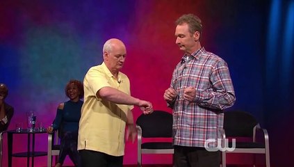 Whose Line Is It Anyway? S10E03 – Hilarious Improv Comedy with Ryan, Colin & Wayne 🎭