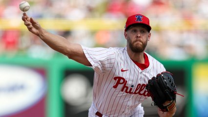 MLB Opening Day: Brewers vs Yankees, Phillies vs Nats & More