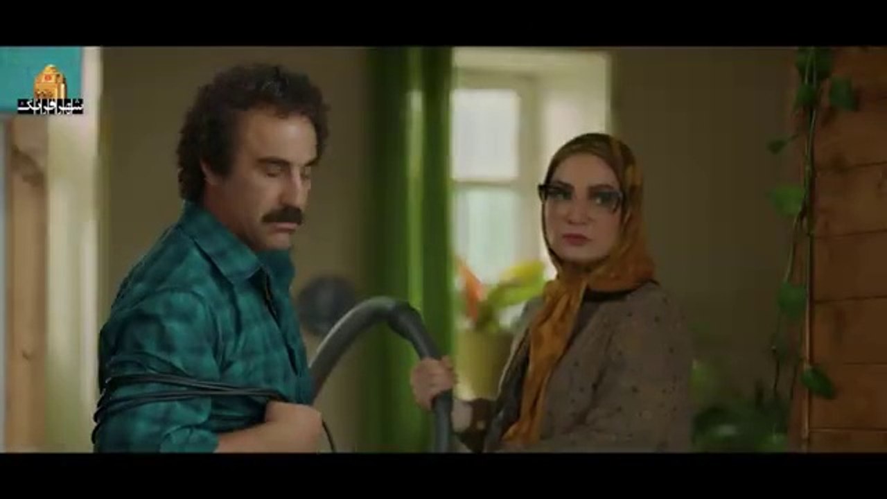 Serial Paytakht 7 - Part 3 - سریال پایتخت فصل ۷...