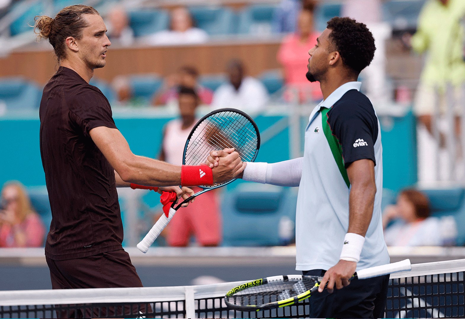 No frills Fils takes down Miami top seed Zverev beIN SPORTS