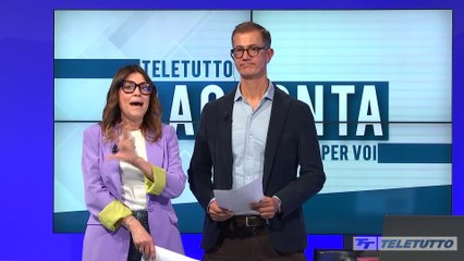 Teletutto Racconta - Puntata del 26/03/2025