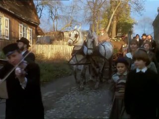 the devils arithmetic / 1999 movie