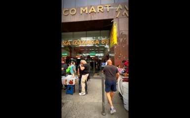 plaza Izazaga 89