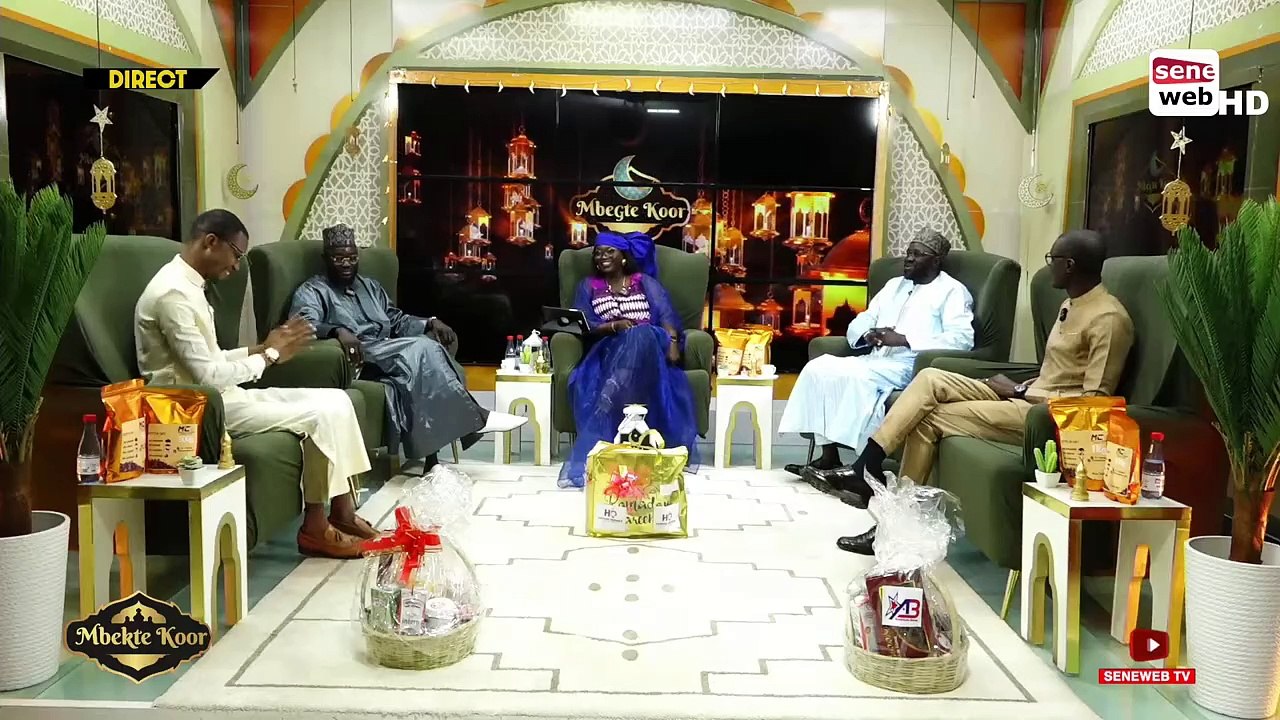 Le député Oumar Bamba Diop raconte son inspirante histoire avec Sonko...