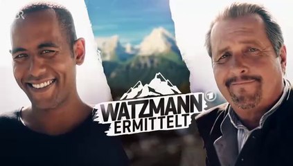 Watzmann ermittelt -59- Ellis Schützling