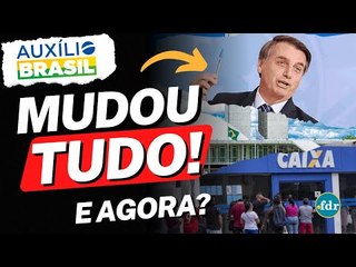 AUXÍLIO BRASIL COM MAIS VAGAS: EMPRÉSTIMO CONSIGNADO LIBERADO E 13º PAGAMENTO PARA MULHERES