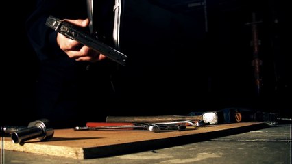 Unforgettable Torture Scene from a Top Movie 🎬