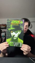 HAUL COMICS #37  : Batman The Last Halloween #3 & Silent Knight #1 (Vidéo exclusive Daylimotion)