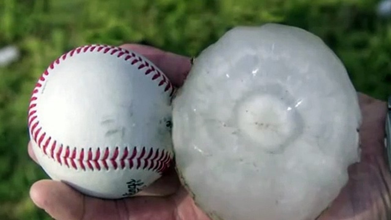 El Tiempo Más Peligroso del Mundo: La Tormenta Sin Fin - Un Viaje a lo Desconocido