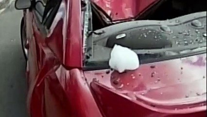 Documental: El Tiempo Más Peligroso del Mundo - Tornados de Nieve