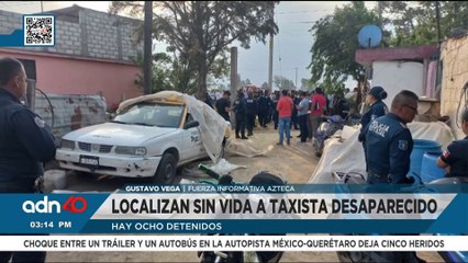 Suman 13 personas detenidas por el caso del Rancho Izaguirre en Teuchitlán