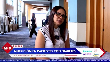 Nutrición Esencial para Controlar la Diabetes 🍎