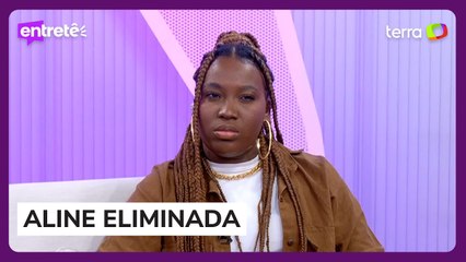 Sala de TV: análise sobre eliminação de Aline no BBB 25