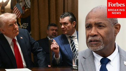 Herb Conaway Says Officials Responsible for Signal Scandal Lack The ‘Moral Authority’ To Resign