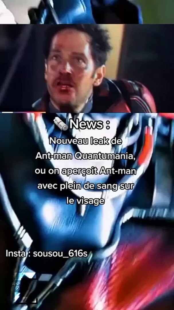 Vidéo News #37