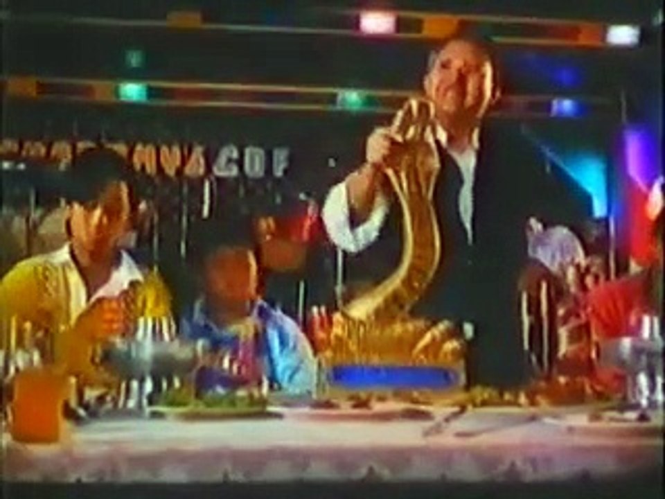 Kung Fu Kids 6 Pelicula Castellano