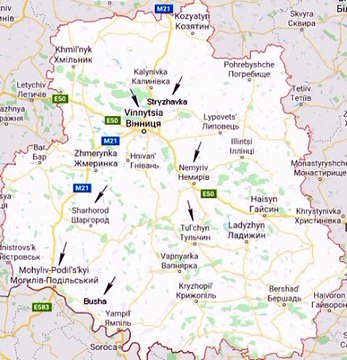 Map of Vinnytsia Oblast. Peta Oblast Vinnytsia. Vinnytsia Oblast Map. Map of Vinnytsia. Peta Vinnytsia. Vinnytsia Map. Map of Vinnytska. Peta Vinnytska. Vinnytska Map. Map of Vinnytska Oblast. Peta Oblast Vinnytska. Vinnytska Oblast Map