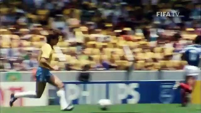 Film Documentaire : 1986 FIFA World Cup - The Official Film Hero Coupe du Monde de Football 1986 Film officiel