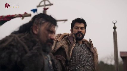 مسلسل المؤسس عثمان الحلقة 186 مترجمة - ( الجزء 2 )