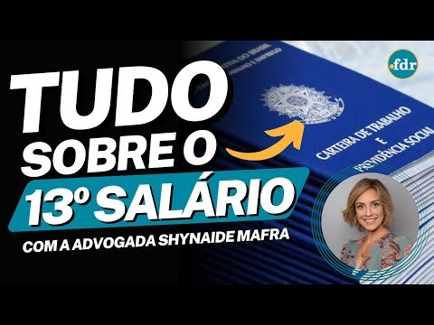 13º SALÁRIO NA PRÁTICA: VEJA AS REGRAS, DATAS DOS PAGAMENTOS E COMO CALCULAR O VALOR ONLINE