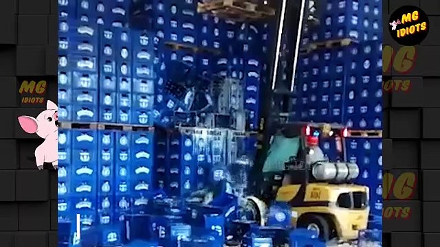 TOTAL IDIOTS AT WORK Instant Regret Fails Compilation 2025 Best Fails of the Week