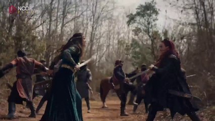 مسلسل المؤسس عثمان الحلقة 186 مترجمة