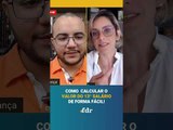 Como calcular o valor do 13º salário de forma fácil