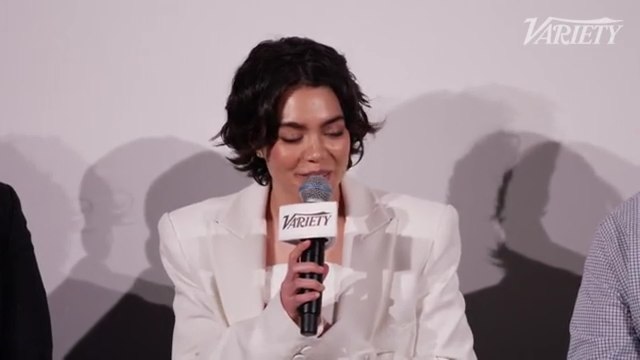 ‘Reef Builders' Panel Discussion with Auli’i Cravalho, presented by Sheba | Variety at SXSW