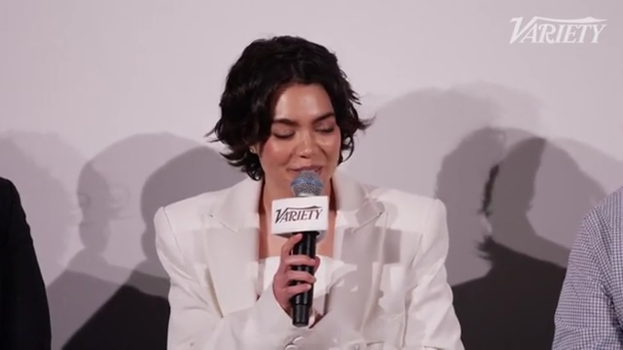 ‘Reef Builders' Panel Discussion with Auli’i Cravalho, presented by Sheba | Variety at SXSW