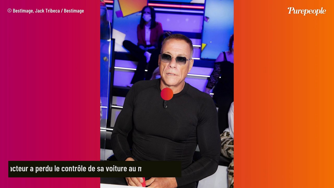 Après son fils Nicholas il y a quelques jours, Jean-Claude Van Damme condamné à son tour en Belgique pour des faits sérieux