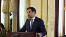 Ministro de Cultura Roberto Ángel Salcedo Destaca la Alegría del Pueblo Dominicano en Acto de Reconocimiento a Zoé