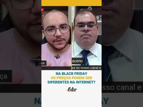 Os preços podem ser diferentes nos sites e nas lojas físicas?