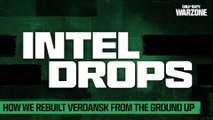 Call of Duty Warzone | Official How We Rebuilt Verdansk From the Ground Up (PC, Xbox, Playstation)