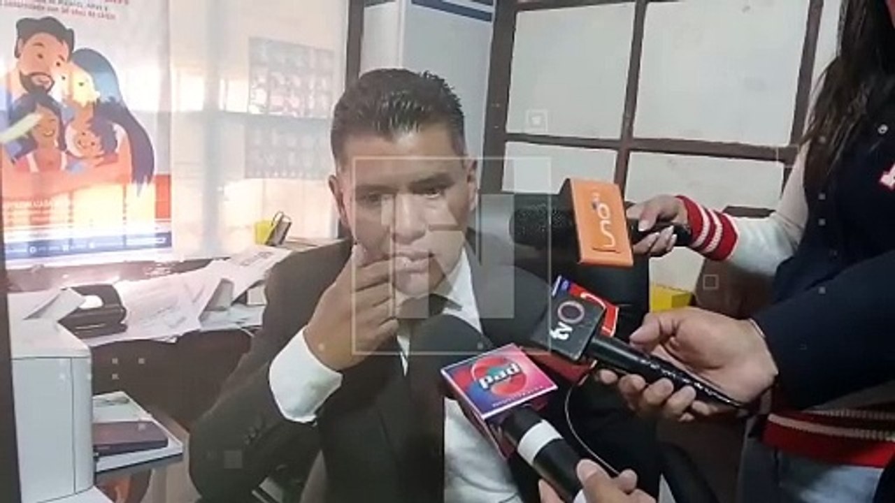 conferencia