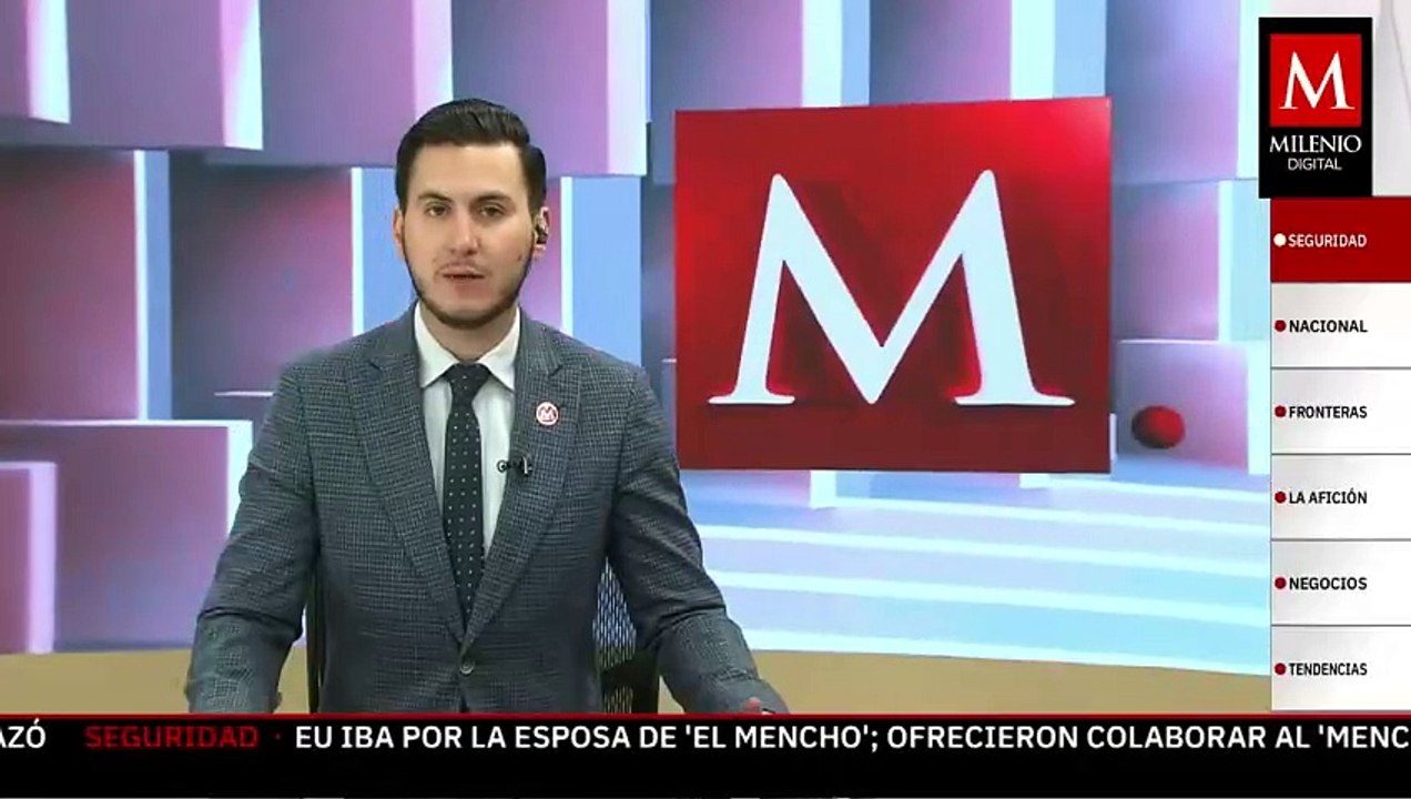 Grupo armado deja a un policía herido, tras ataque a policías en carretera 181 de Zacatecas