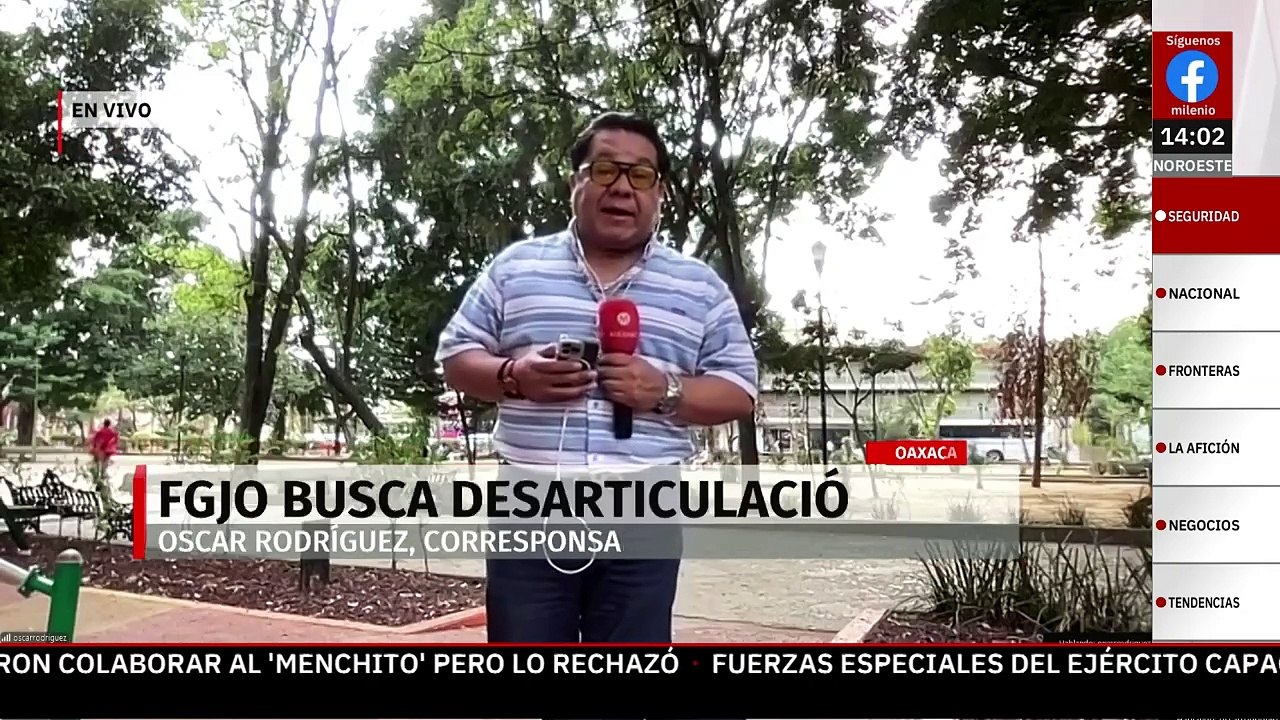 Implicados en la desaparición de jóvenes de Tlaxcala en Oaxaca son detenidos