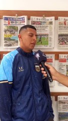 Cuatro salteños jugarán el Mundial de minifútbol y antes de viajar visitaron El Tribuno