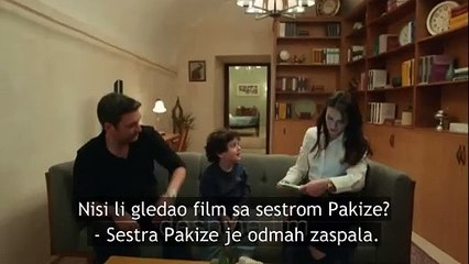 Daleki grad - 19. epizoda / Hajde da gledamo zajedno film