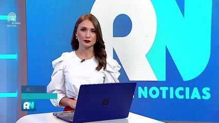 Programa Rural Noticias, Miércoles 26 de marzo del 2025
