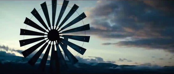 Rust (2025) Official Movie Trailer 🎬